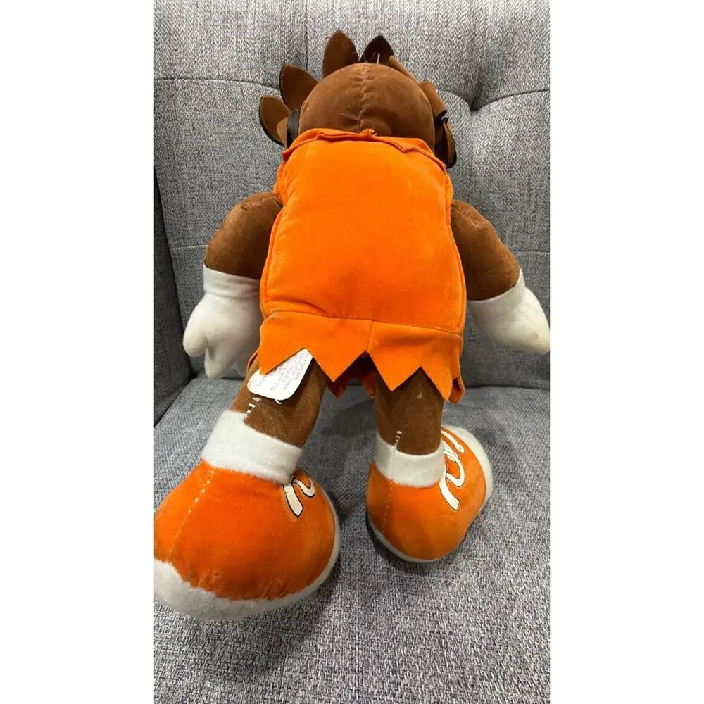 Hershey's Reese's Peanut Butter Cups Plush Doll 12-inch GIRL